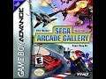 Out Run (GBA,Sega Arcade Gallery) Trying It Out Series