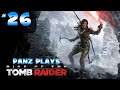 Panz Plays Rise of the Tomb Raider [SURVIVOR] #26