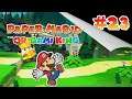 Paper Mario: The Origami King Part 23