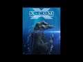 PC - X-COM: Terror from the Deep 'Intro'