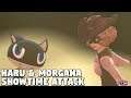 Persona 5 Royal - Haru & Morgana SHOWTIME Attack