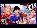 Persona 5 Strikers (Merciless) New Game + | Tanabata Festival [24]