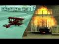Pesawat Goblok dan Meledakan Pabrik Milik Geng Loco  - GTA San Andreas Indonesia #23