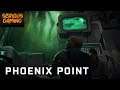 Phoenix Point - Walkthrough Part 9: Finding the Original Pandoravirus , Legend