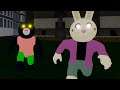 PIGGY: INTERCITY! NEW GAME (New Open World Roblox Piggy Game) l Roblox