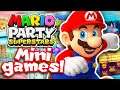 Playing ALL 100 Original Minigames in Mario Party Superstars (so you don't have to)