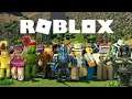 Playing Roblox: live with viewers (Road to 150 subs)