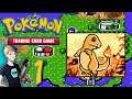 Pokemon Trading Card Game (Gameboy Colour) - Part 1: Learning The Ropes