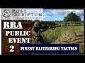 Post Scriptum - RRA Public Event - Finest Blitzkrieg Tactics