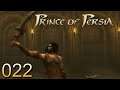 Prince of Persia 2: Warrior Within ♦ #22 ♦ Das Skorpionschwert ♦ Let's Play