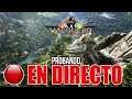 🔴 PROBAMOS NUEVO DLC DE ARK EN DIRECTO | VALGUERO Y DEINONYCHUS!!!