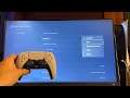 PS5: How to Fix Image Looking Pixelated or Low Resolution Tutorial! (For Beginners)