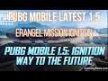 PUBG MOBILE 1.5 IGNITION WITH ROHIT || #PUBG #BGMI #MINECRAFT #ROHITISLIVE #PACIFY