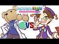 Puyo Puyo Tetris - Risukuma (me) vs Klug (Versus)