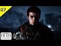 Puzzles...Puzzles Everywhere l Star Wars Jedi Fallen Order [Hardest Difficulty] l Part 7