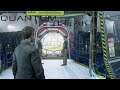 Quantum Break | Part 1: Welp....We Broke Time!