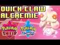 Quick Claw Alcremie! Pokemon Sword and Shield Competitive VGC 2020 Doubles Wi-Fi Battle