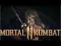 Rambo's Three Way Guessing Game(Mortal Kombat 11 Online)