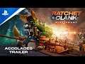 Ratchet & Clank: Rift Apart | Accolades Trailer I PS5