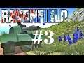 Ravenfield #3 - The Eagle And The Raven
