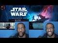 REACTION to Star Wars: The Rise of Skywalker | Final Trailer #TheRiseOfSkywalker