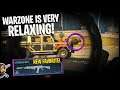 Reasons Why COD WARZONE Is Relaxing! *NEW* ALABASTER GRAU Gameplay (COD Warzone)