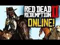 Red Dead Redemption 2 GOLD Grinding and Helping Subscribers JOIN UP! Live Chat with all Y'all!