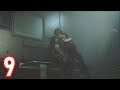 Resident Evil 2 Remake - Leon A: Part 9