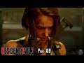 Resident Evil 3 (Remake 2020) Part 13