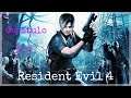 Resident Evil 4 HD | Gameplay Español PS4 | Capitulo 2-3 (SIN COMENTARIOS)