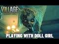 Resident Evil Village | Part 7 | Playing With Doll Girl