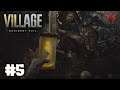 Resident Evil Village PS4 | #5