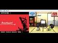 Retro Game Challenge: Stream 4 [HAPPY END] - ENEMYS WERE IMITATIONS, TRY AGAIN WITH BIG CHEATS