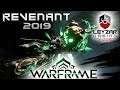 Revenant Build 2019 (Guide) - My Comfort Pick (Warframe Gameplay)