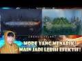Review Match Mode (1/2) - Seru! Ada 3v3 Sama 1v1! | Arena Of Valor