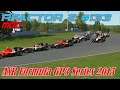 rFactor 2 #133# Mod # ASR Formula GP3 Series 2015