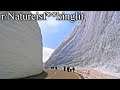 r/Natureisf**kinglit | giant walls of ice