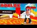 ماب ماكدونالدز في روبلوكس - ROBLOX