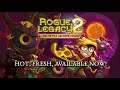 Rogue Legacy 2 -  Pizza Mundi Update