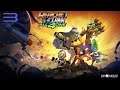 RPCS3 v0.0.11-a5f3bb4c Alpha|Firmware version: 4.86|Ratchet & Clank™: All 4 One (Digital Version)