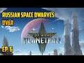 Russian Space Dwarves! - Age of Wonders: Planetfall Gameplay - Let's Play Ep. 6