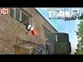 SAIGA DRUM MAG SHREDS! - Stream highlights 12.8 - Escape from Tarkov 2020
