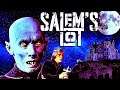 Salem's Lot (Official Horror Film Cinema Teaser Trailer) @Violent Hill ‎@S U I C I S L I D E
