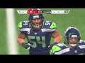 San Francisco 49ers vs Seattle Seahawks Free Agent Period Game Madden NFL 20 Ver. 1.26