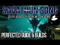 Savathun Song PERFECT Grandmaster Guide - Builds Tips Strategies - Destiny 2 Season Of Arrival