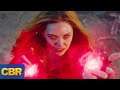 Scarlet Witch Will Be The Next Big MCU Villain