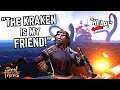 Shop Keeper Turns Pirate with Magic Bananas.... Sea Of Thieves Pt1!? #18 Spinks Gaming Moments