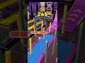 [ SHORTS ] Gameplay Walkthrough Epic Race 3D Epic Level ( Android, iOS ) #Bonus 1