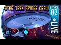 Skeleton Crew - (Star Trek: Bridge Crew Co-op Stream)