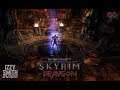 ⚔️ Skyrim SE: Draygom ⚔️ - Ep. 60 - "Rjorn's Drum" (Skyrim SE Survival Mode Roleplay)